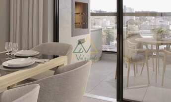 Imagem 7: Apartamento à venda no bairro Boa Vista - Curitiba/PR