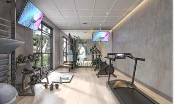 Imagem 6: Apartamento à venda no bairro Boa Vista - Curitiba/PR