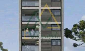 Imagem 2: Apartamento à venda no bairro Boa Vista - Curitiba/PR