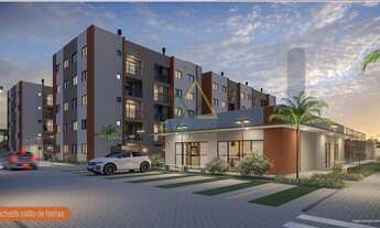 Imagem 3: RESIDENCIAL LUME - PARCELE A ENTRADA