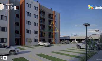 Imagem 2: RESIDENCIAL LUME - PARCELE A ENTRADA
