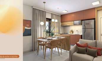 Imagem 6: RESIDENCIAL LUME - PARCELE A ENTRADA