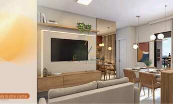 Imagem 7: RESIDENCIAL LUME - PARCELE A ENTRADA