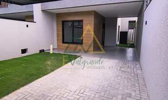 Imagem 5: Sobrado à venda no bairro Vargem Grande - Pinhais/PR