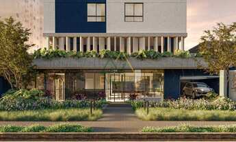 Imagem 2: RESIDENCIAL JOCKEY CITY - PINHAIS