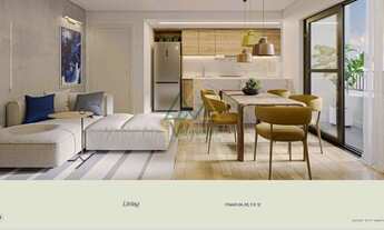 Imagem 5: RESIDENCIAL JOCKEY CITY - PINHAIS