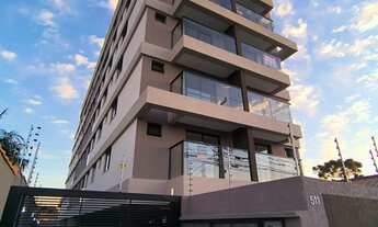 Imagem 2: Apartamento à venda Centro Pinhais PR