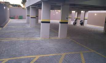 Imagem 4: Apartamento à venda Centro Pinhais PR