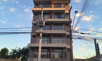 Imagem: Apartamento à venda Centro Pinhais PR