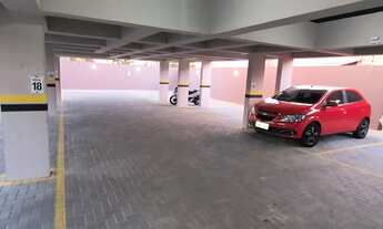 Imagem 5: Apartamento à venda Centro Pinhais PR