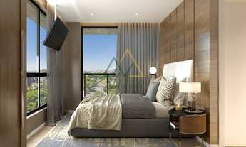 Imagem 4: Apartamento Alto Padrão à venda Bacacheri Curitiba PR