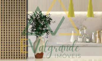 Imagem 3: Apartamento Alto Padrão à venda Bacacheri Curitiba PR