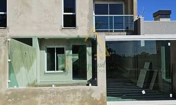 Imagem: Sobrado à venda no Jardim Maria Alice Gema