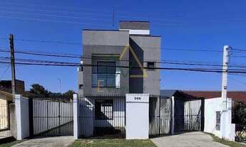 Imagem: Sobrado à venda Xaxim Curitiba PR