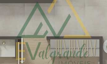 Imagem 6: Apartamento Alto Padrão ao Lado do Jardim Botânico