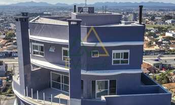 Imagem 4: Apartamento Alto Padrão ao Lado do Jardim Botânico