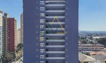 Imagem 2: Apartamento Alto Padrão ao Lado do Jardim Botânico