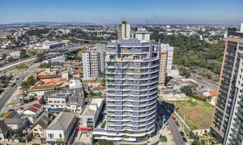 Imagem 3: Apartamento Alto Padrão ao Lado do Jardim Botânico