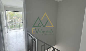 Imagem 6: Sobrado à venda no bairro Tatuquara - Curitiba/PR