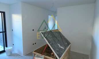 Imagem 3: Apartamentos no Centro de Pinhais com acabamento em Alto Padrão!