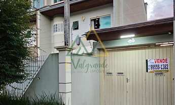 Imagem: Sobrado com Ático em Condomínio à venda