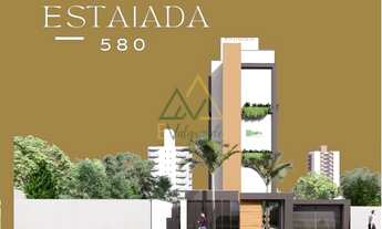 Imagem: Apartamento à venda no bairro Jardim das