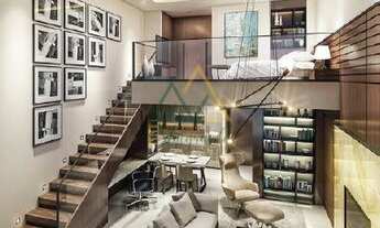 Imagem 5: Apartamento à venda no bairro Jardim das Américas - Curitiba/PR