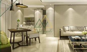 Imagem 6: Apartamento à venda no bairro Jardim das Américas - Curitiba/PR