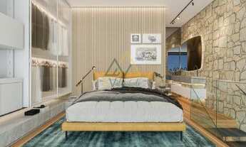 Imagem 7: Apartamento à venda no bairro Jardim das Américas - Curitiba/PR