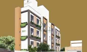 Imagem 2: Apartamento à venda no bairro Jardim das Américas - Curitiba/PR