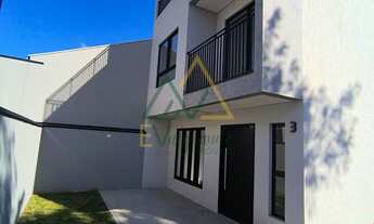 Imagem 2: SOBRADO BAIRRO ALTO - UNIDADE INTERNA