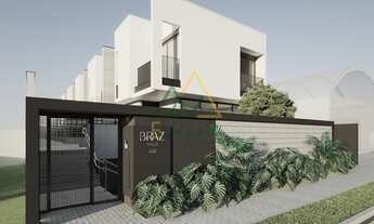 Imagem: Sobrado à venda São Braz Curitiba PR