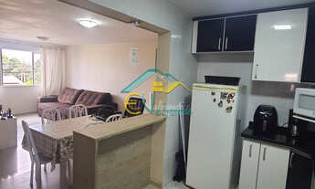 Imagem: Apartamento à venda no bairro Lindóia