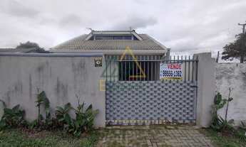 Imagem 7: CASA - VILA MACEDO PIRAQUARA