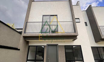 Imagem: Sobrado Padrão no Xaxim