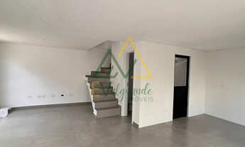 Imagem 6: Sobrado Padrão no Xaxim