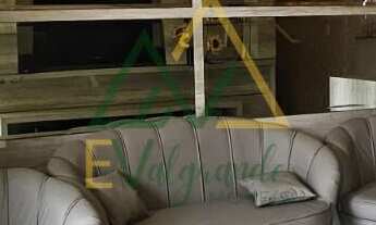 Imagem 7: Sobrado à venda Bairro Alto Curitiba PR