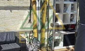 Imagem 2: Sobrado à venda Bairro Alto Curitiba PR