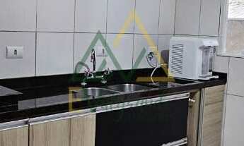 Imagem: Casa Térrea à venda Guarani Colombo PR