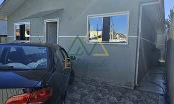 Imagem: Casa à venda no bairro Bairro Alto - Curitiba/PR