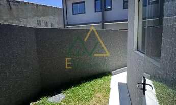 Imagem 3: SOBRADO PADRÃO - TATUQUARA