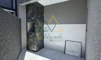 Imagem 4: SOBRADO PADRÃO - TATUQUARA