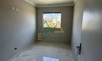 Imagem 6: SOBRADO PADRÃO - TATUQUARA