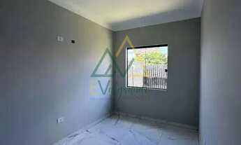 Imagem 7: SOBRADO PADRÃO - TATUQUARA