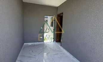 Imagem 5: SOBRADO PADRÃO - TATUQUARA