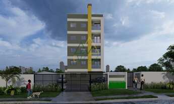 Imagem: Apartamento à venda no bairro Cajuru