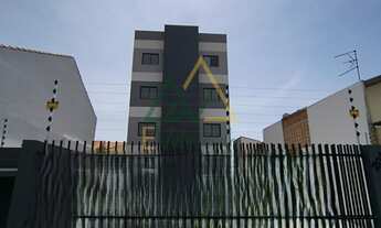 Imagem 2: Apartamento à venda no bairro Cajuru - Curitiba/PR