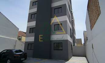 Imagem 4: Apartamento à venda no bairro Cajuru - Curitiba/PR