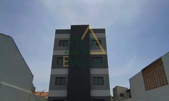 Imagem 3: Apartamento à venda no bairro Cajuru - Curitiba/PR