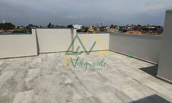 Imagem 5: Apartamento à venda no bairro Cajuru - Curitiba/PR